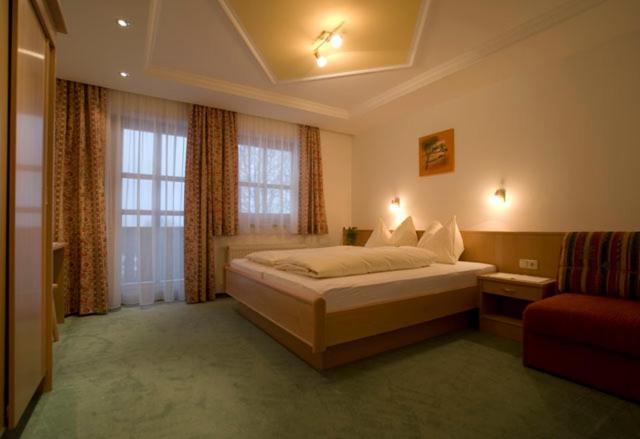 Ferienhaus Grubhof Saalbach-Hinterglemm Room photo
