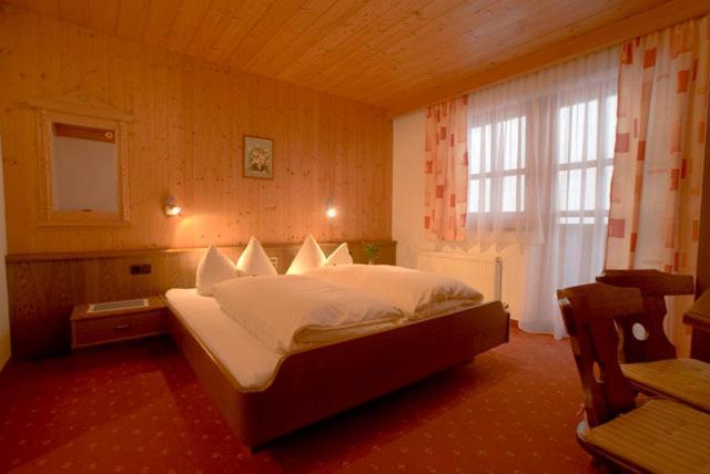Ferienhaus Grubhof Saalbach-Hinterglemm Exterior photo